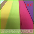 100% POLYESTER MICROFIBER PEACHSKIN FABRIC FOR BEDDING SETS