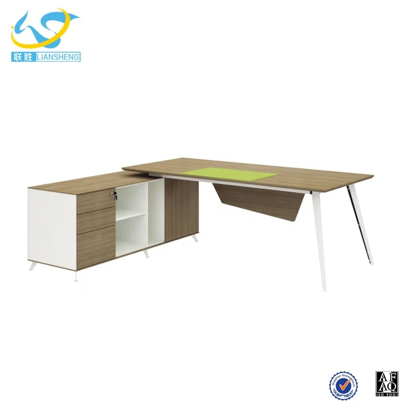 Office Furniture Executive Desk Wholesale Standard Office Desk