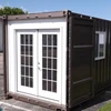 Cheap Price Container House Movable Prefab House Low Cost Container Room