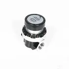 OGM-25 gear oval flow meter /fuel diesel/Mechanical/digital water flow meter