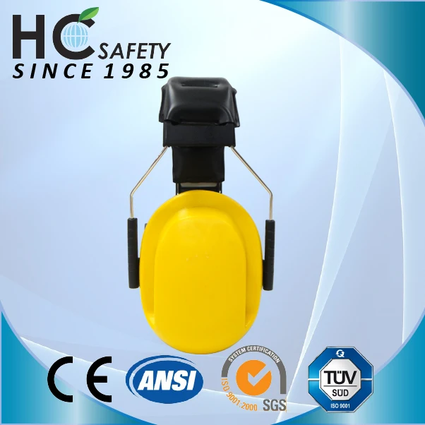 personal protective equipment hearing protector safety earmuffs