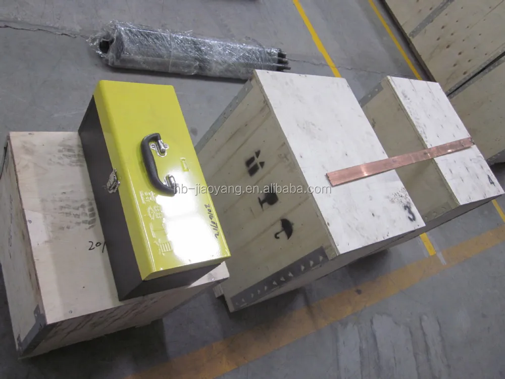IMG_4aSecurity Fence / Cage Mesh / Reinforcing Mesh Automatic wire mesh welding machine166