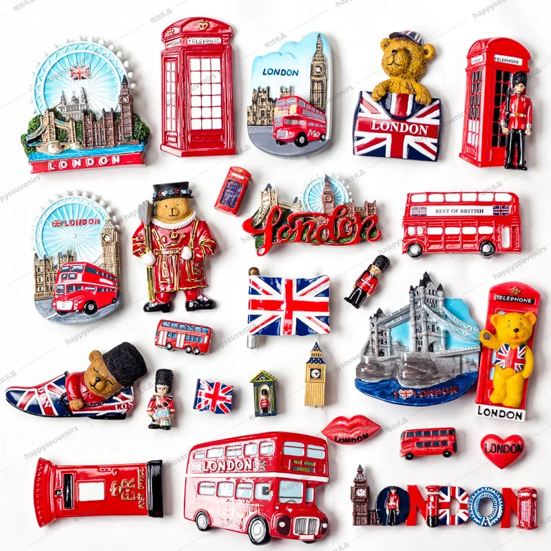 england souvenirs