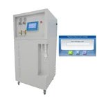 Commercial Lab RO Water Purification Treatment Plant