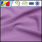 weft spandex diamond dobby chiffon 86gsm