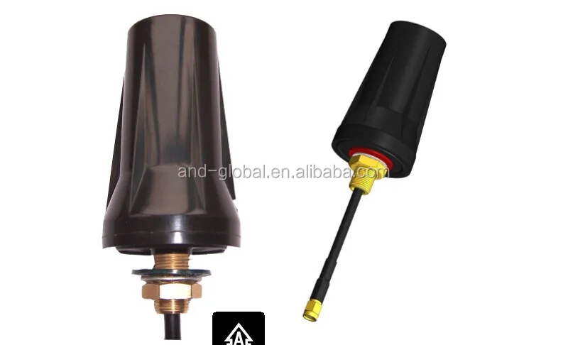 433MHz sma pin antenna ,3db wifi modem antenna - ANKUX.COM
