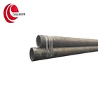 High quality ASTM A106 Gr.B seamless carbon steel pipe / ASTM A106 Gr.B seamless steel pipe / A106 Gr.B steel pipe
