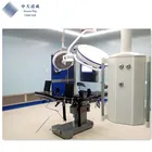 Class1000 clean room for hospital supply