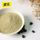Instant Organic Black Soy Milk Powder Black Bean Milk Powder Solid Nutritional Drink