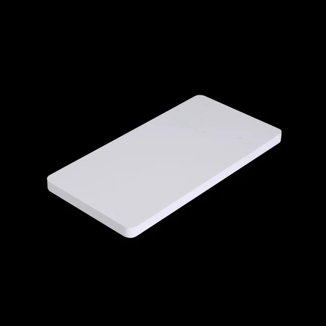 ceiling hard board
