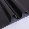 Nice quality china supplier pu leather 100% polyester faux leather fabric
