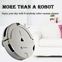 Automatic Robot Vacuum Cleaner Home Appliance