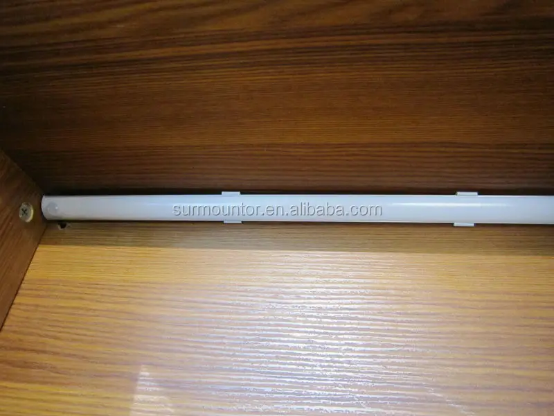 Onder kast led strip verlichting, keuken plafondverlichting geleid ...