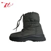 Walk comfortably men military hiking ankle boots