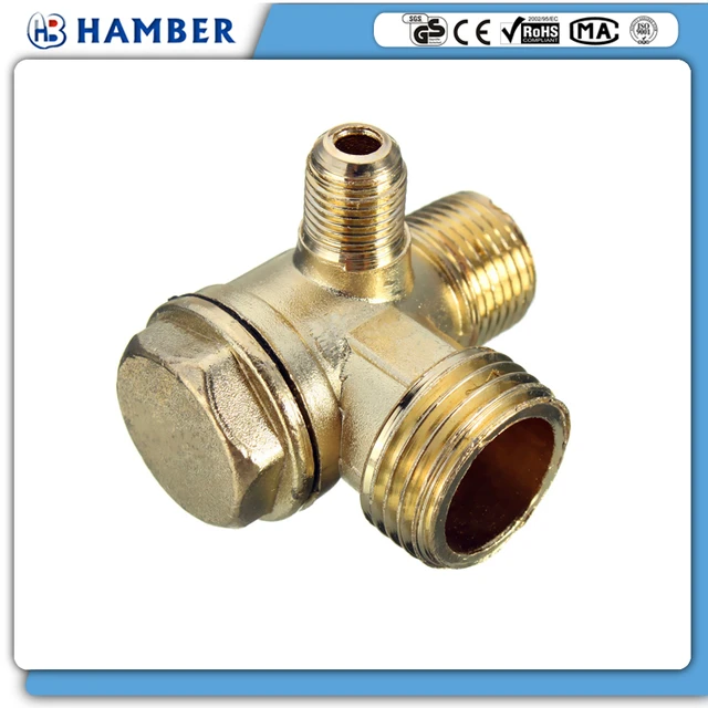 hamber-1210025 air compressor unloader valve