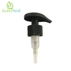 Customizable decorative lotion pump hand lotion pump dispenser