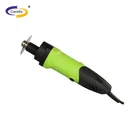 Medical Bandage Battery Operated Bone Saw Veterinarian Gypsum Board Cutter