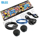 hot sale electronic arcade game console,Game station box 4 game console for home