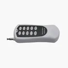 Universal Learning Code 433MHz Wireless RF remote control CHJ-8812-10