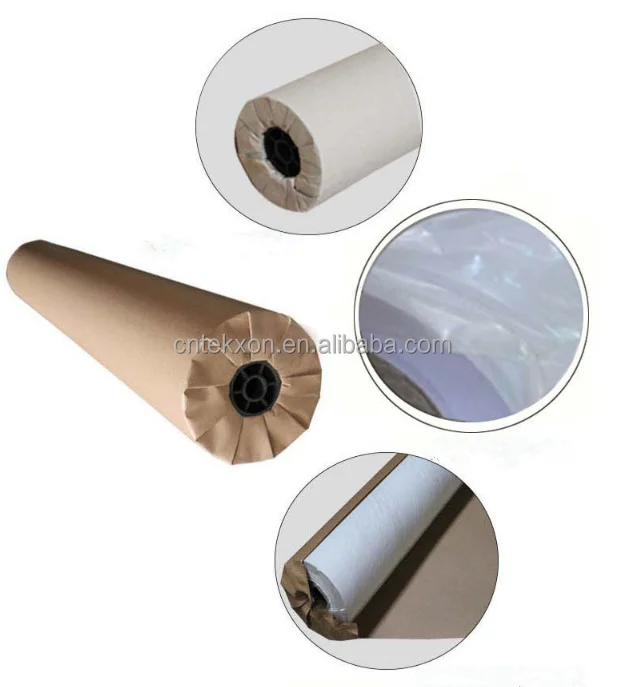 transfer paper wholesale 90gsm sublimation transfer paper roll