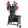 Latest eyelet machine automatic eyelet button holing sewing machine