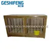 Cheap with good quality Wooden Cage for bird and pigeon