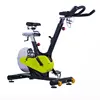 New Design Folding X Magnetic Exercise Bike For Home Use / China Wholesale Magnetic Spinning Bike Fitness Spinning Bike