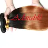 100% High Quality 10A large stock100 human hair extension 10a brazilian virgin hair straight
