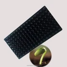 thermoformed plastic seedling starter trays for vegetable