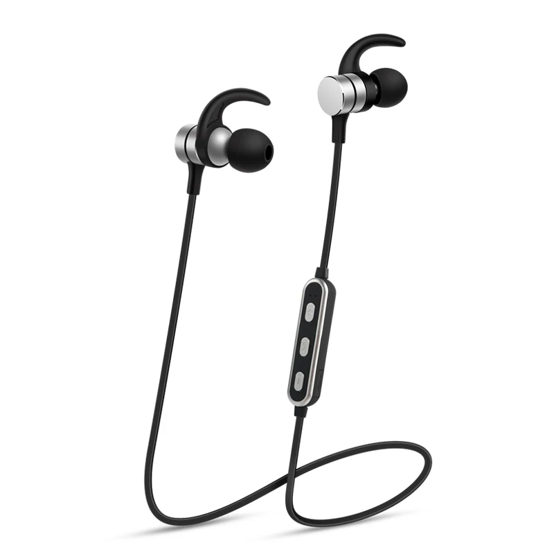 Handfree wireless necklace Earphone Headphone - ANKUX.COM