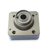 custom cnc precision machining parts