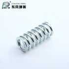 specification 5 mm common compression springs