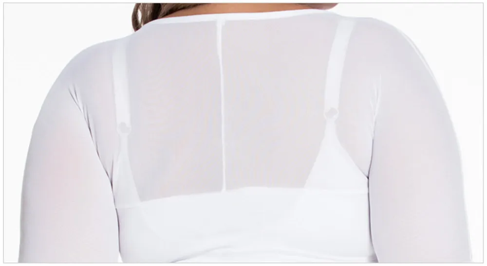 Fashion Mesh Dress Women Plus Size XL-XXXL Half Sleeve Work Wear Sugar and Spice Dress cozy vestidos Spring dress big sizes (6)