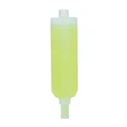 Healthy Clear Hotel Replaceable Shower Gel Cartridge
