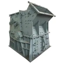High quality sand making machine fine crusher for road, metallurgy, construction