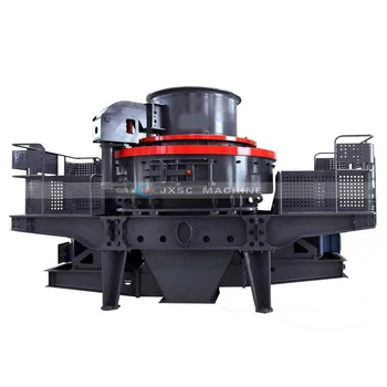 VSI 7611 Artificial Sand Making Plant Plaster Producing Machine for Making Sand