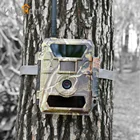 Camera 3g Trail Camera Best Selling Satellite Hunting Trail 12MP 3G SMS Wireless Cellular Game Camera