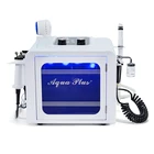 The hottest multi-functional device facial cleansing machine beauty salon equipment beautiful