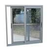Beautiful fire rated glass commercial automatic sliding glass doors office entry door design
