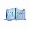 Spray Booths Type CE And Auto Paint Spray Booth