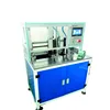 Paper Processing Machine Manufacturer CRM-80 Corner Cutting Machine Grey board Corner Cutter with Straight Round Corner