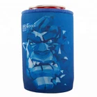 New Design Neoprene Foam Beer Cans Cooler Bottle Holder