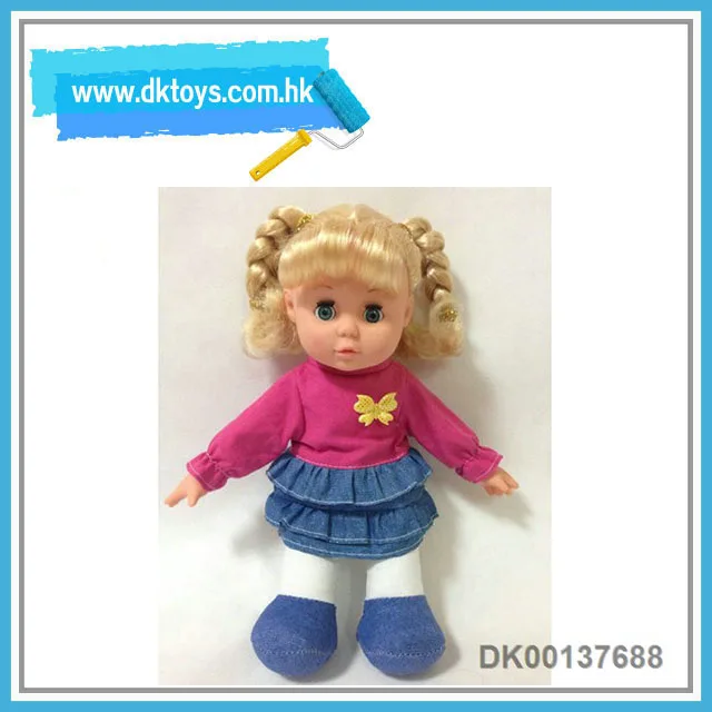 cute doll manufacturer cheap dolls