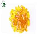 OEM Omega 3 EDA DHA Fish Oil Softgel Capsule 500mg 1000mg
