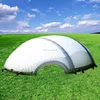 Large inflatable construction air domes / sports dome for sale