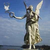/product-detail/new-design-large-garden-stone-angel-statue-for-sale-60800611940.html