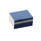 Dongguan Wholesale Luxury Good Quality with New Design Arrival Custom Square Watch Box