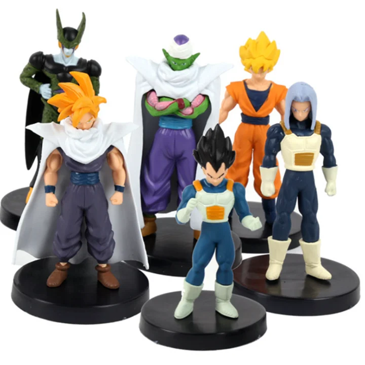 anime toys wholesale