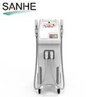 2017 Newest Ipl + e-light+ SHR 3 in 1 Hair removal device/CE/ hair removal portable laser/ robot vacuum cleaner