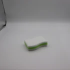S-shaped High quality And Natural Material sponge for cleaning
